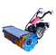 honda snowblower
